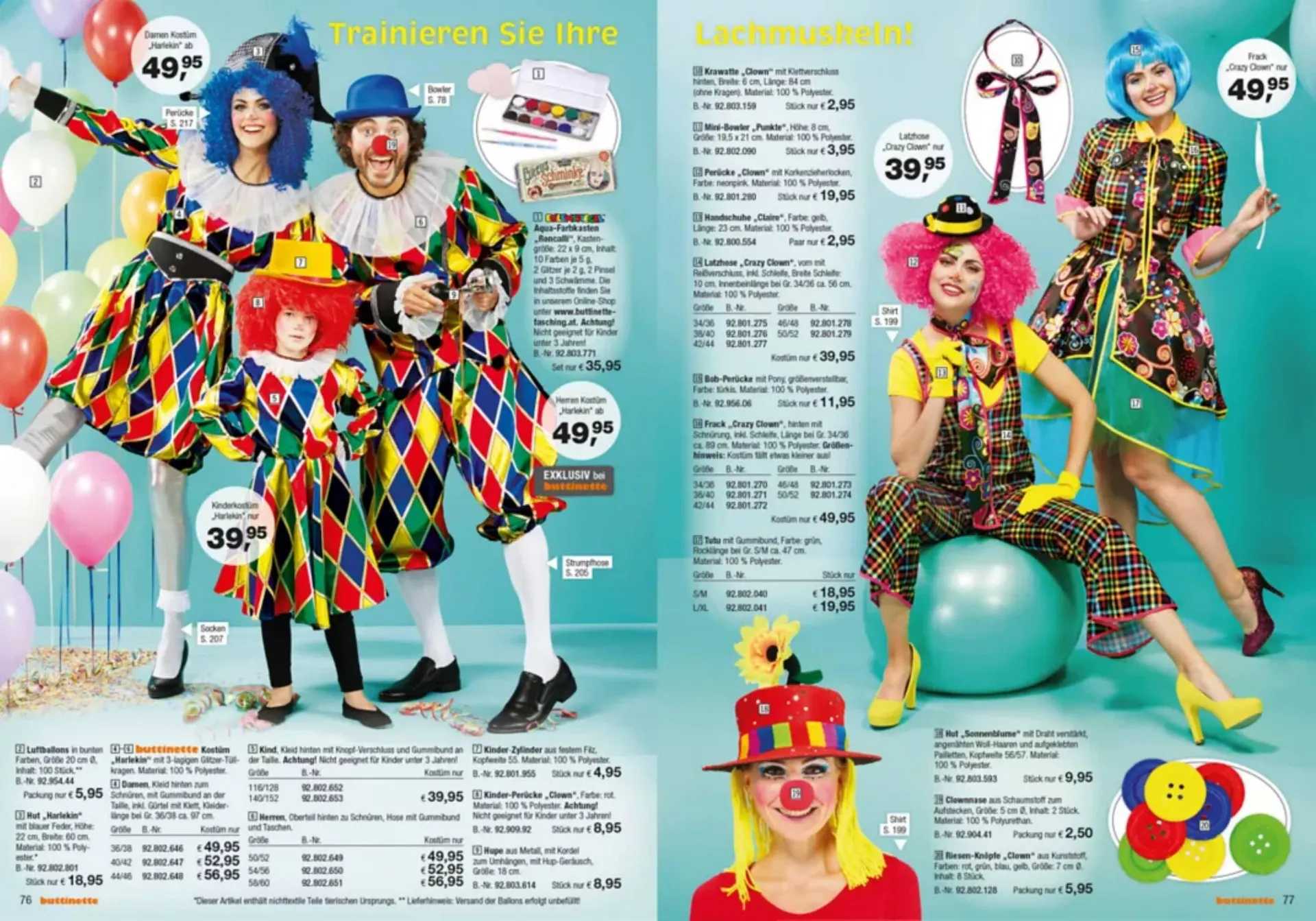 Buttinette Flugblatt von 24. Oktober bis 28. Dezember 2024 - Flugblätt seite  39