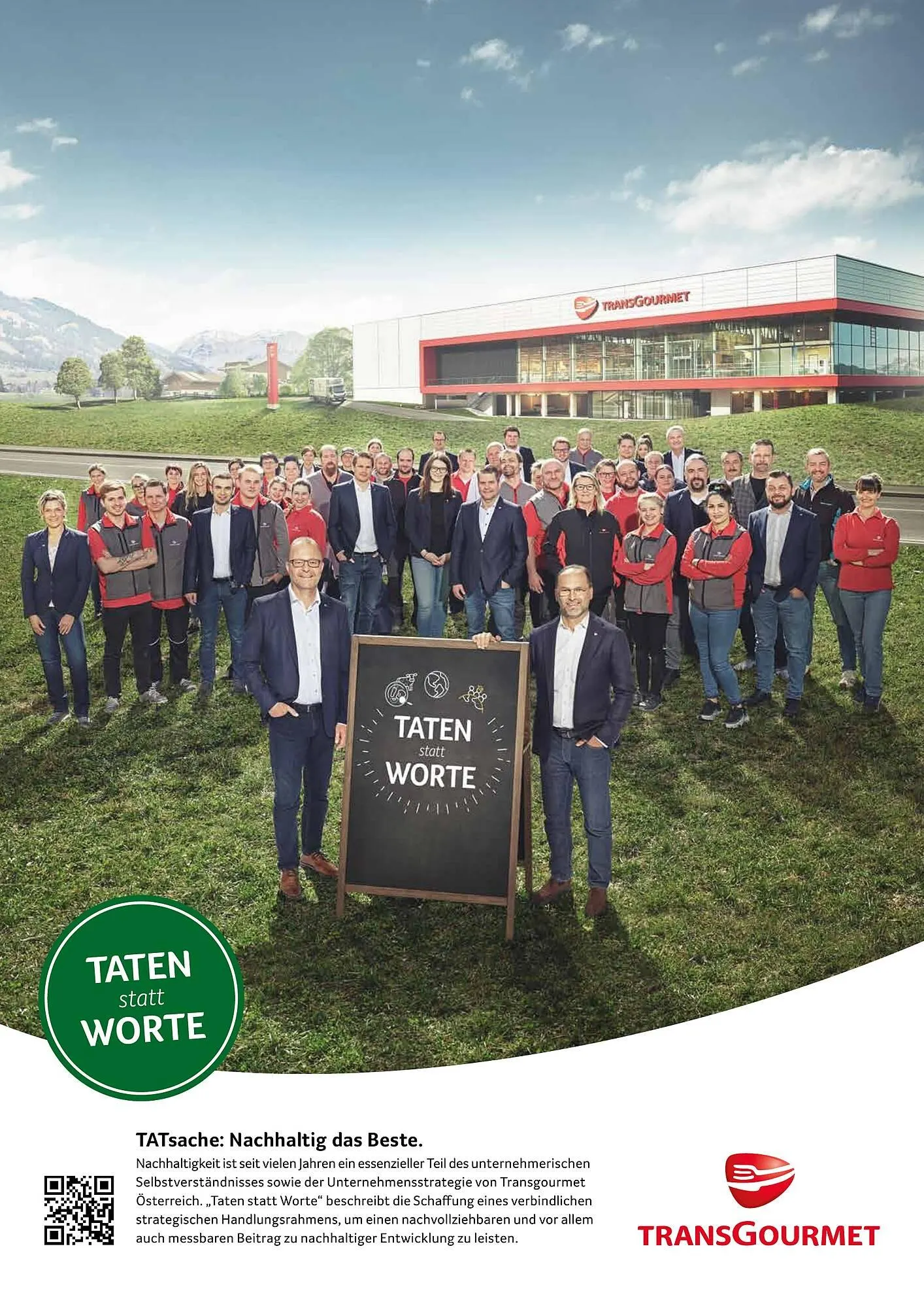 Transgourmet Flugblatt von 25. Februar bis 31. Dezember 2025 - Flugblätt seite  12