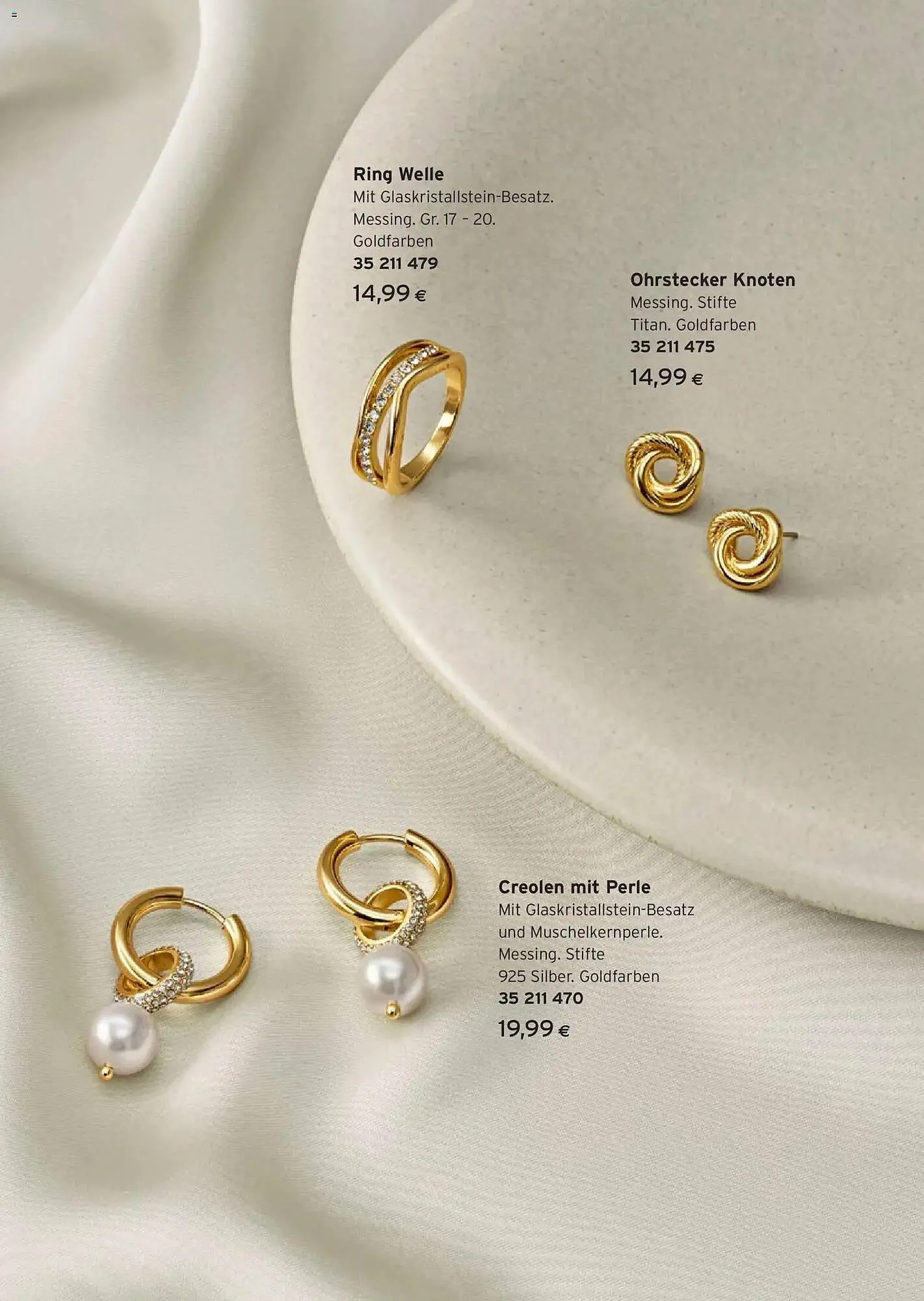 Tchibo Eduscho Flugblatt von 19. November bis 31. Dezember 2025 - Flugblätt seite 12