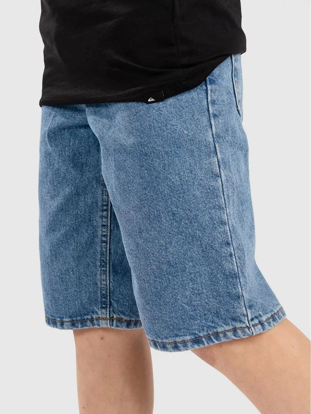 Loose Fit Sk8 Shorts