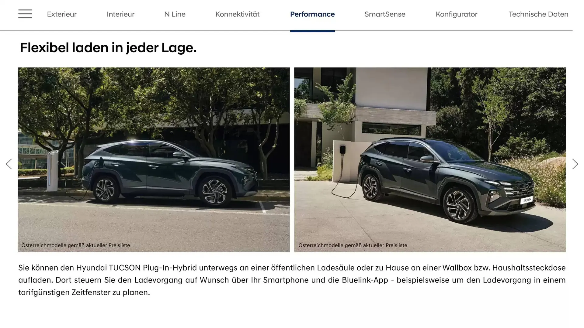 Hyundai Flugblatt von 28. Jänner bis 28. Jänner 2026 - Flugblätt seite  22