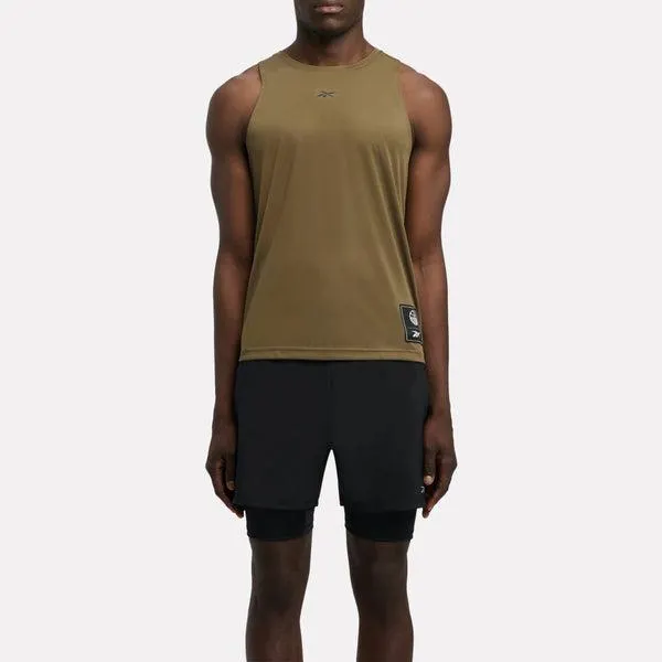 Reebok Identity Basketball Tank