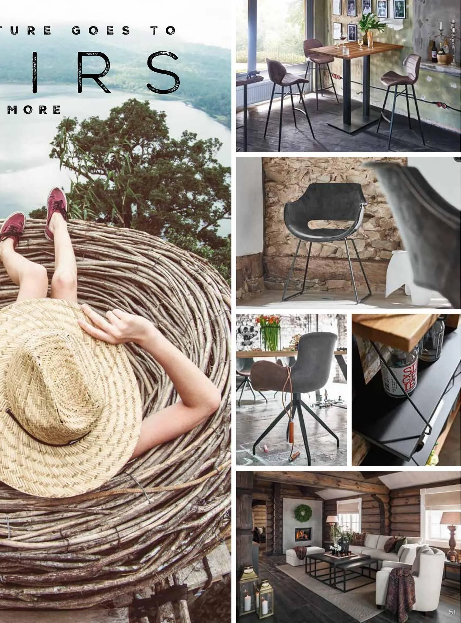 Polstermöbel Fischer Flugblatt von 28. Februar bis 31. Dezember 2025 - Flugblätt seite 49