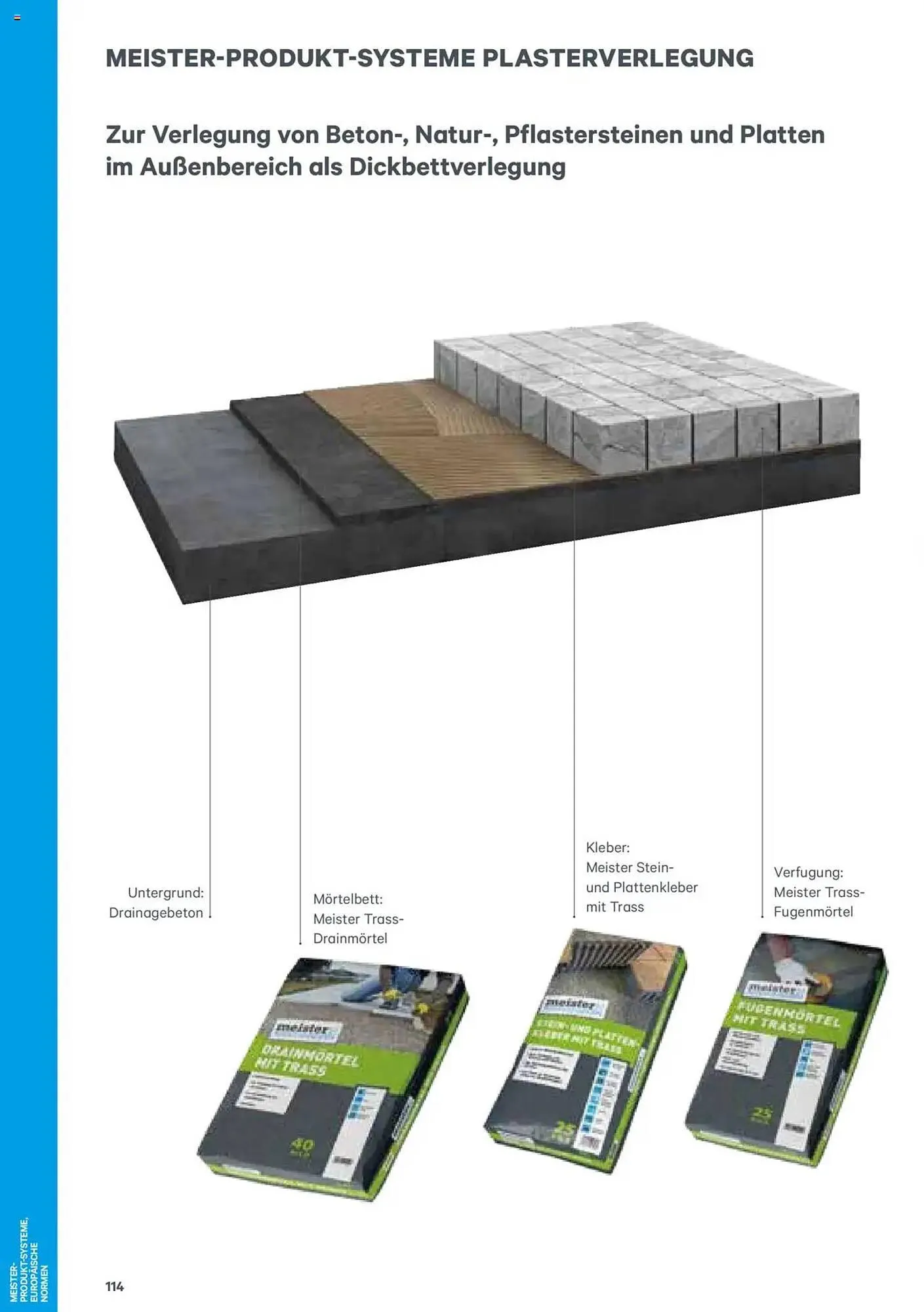 Lagerhaus Flugblatt von 8. Jänner bis 31. Dezember 2025 - Flugblätt seite  114