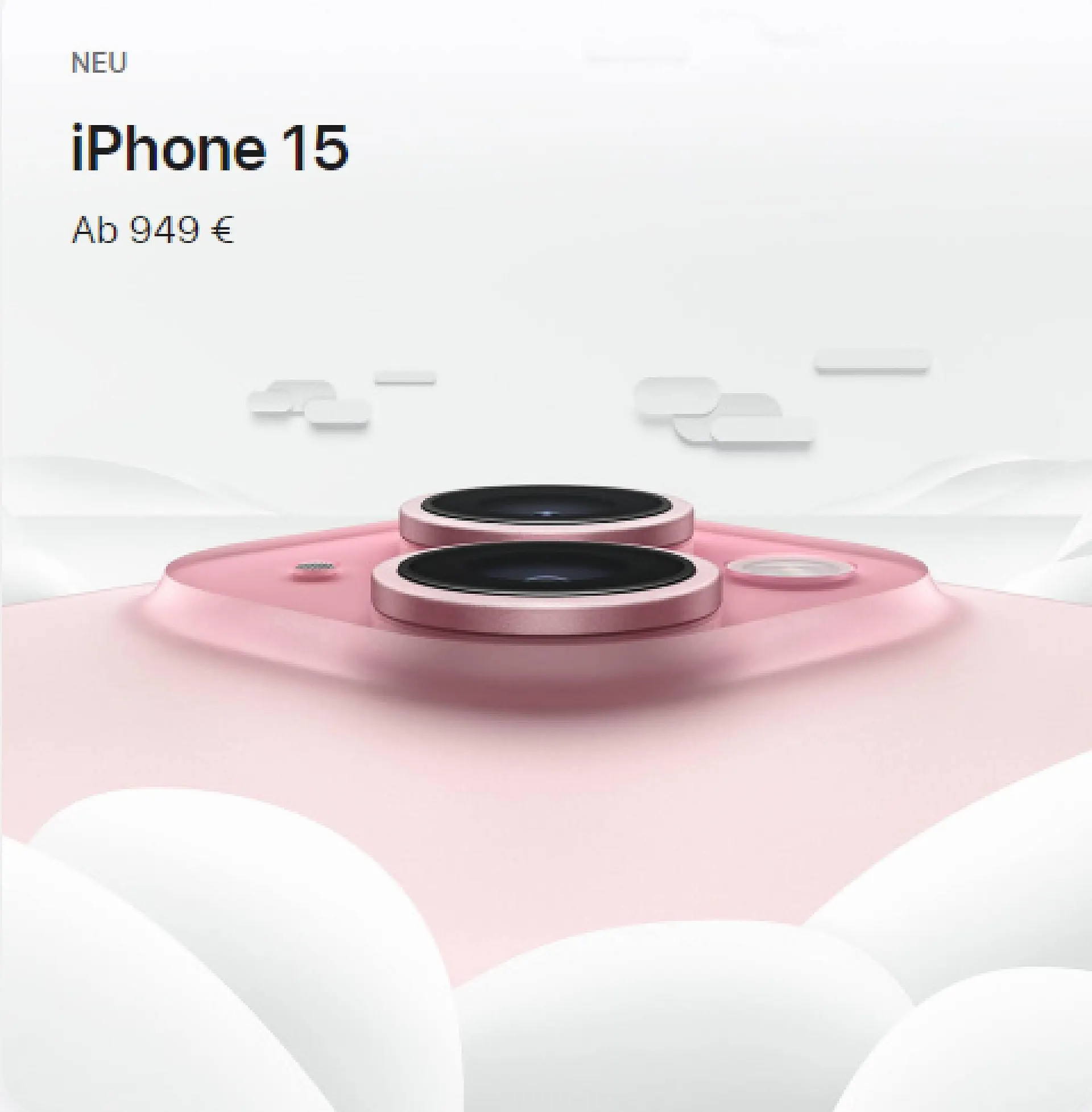 Apple Flugblatt von 23. November bis 29. November 2023 - Flugblätt seite 4