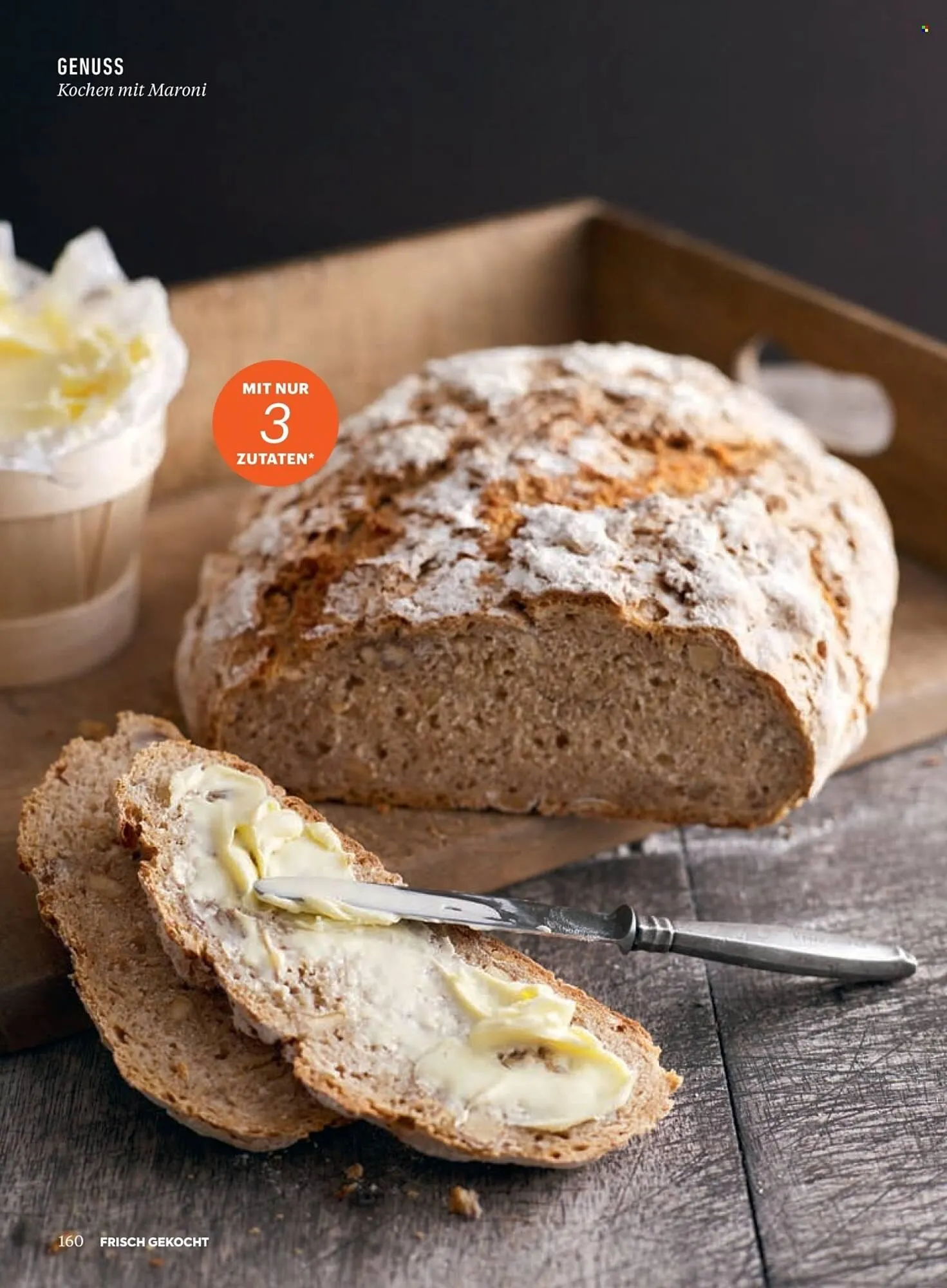 Billa Flugblatt von 1. November bis 30. November 2025 - Flugblätt seite  156