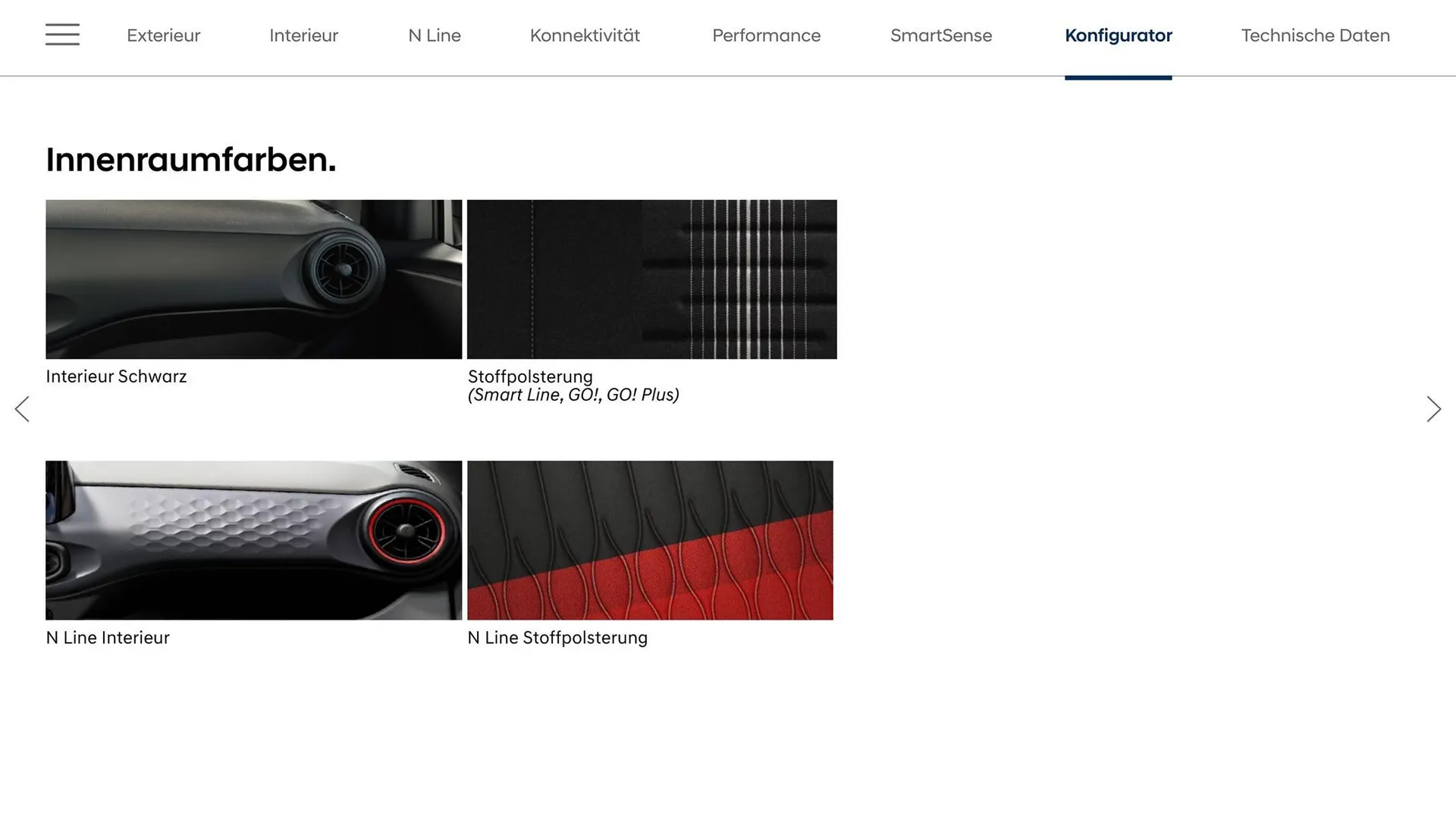 Hyundai Flugblatt von 16. Mai bis 27. Jänner 2026 - Flugblätt seite  22