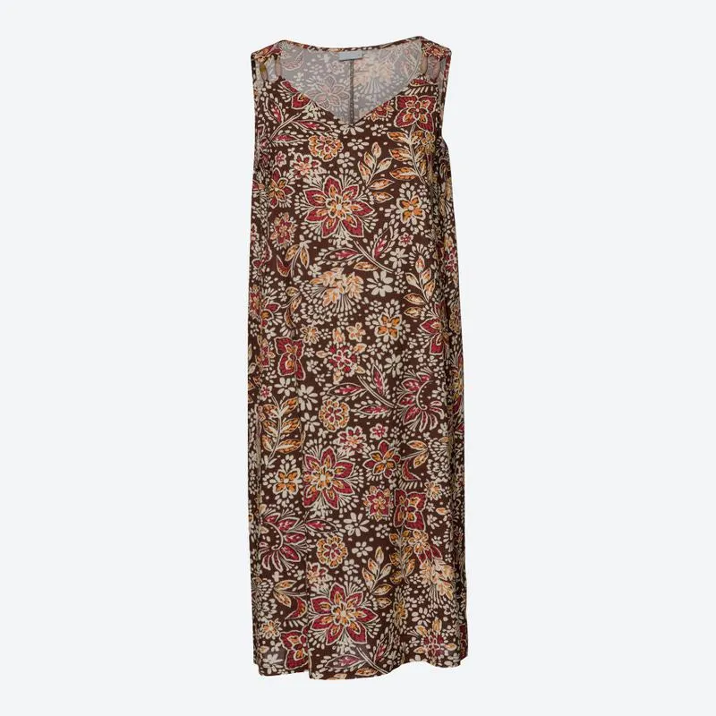 Damen-Kleid aus Viskose