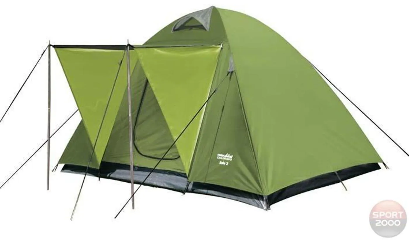 HIGH COLORADO Zelt SALO 2
