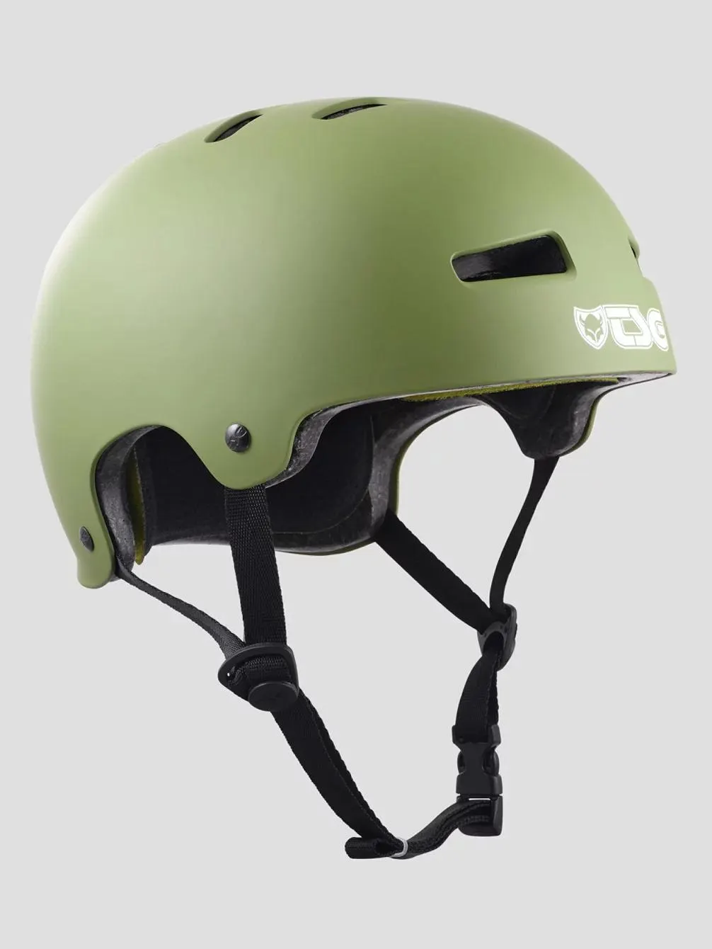 Evolution Solid Color Helm