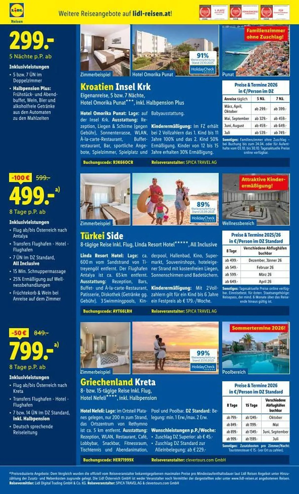 Lidl Flugblatt von 13. November bis 19. November 2025 - Flugblätt seite  28