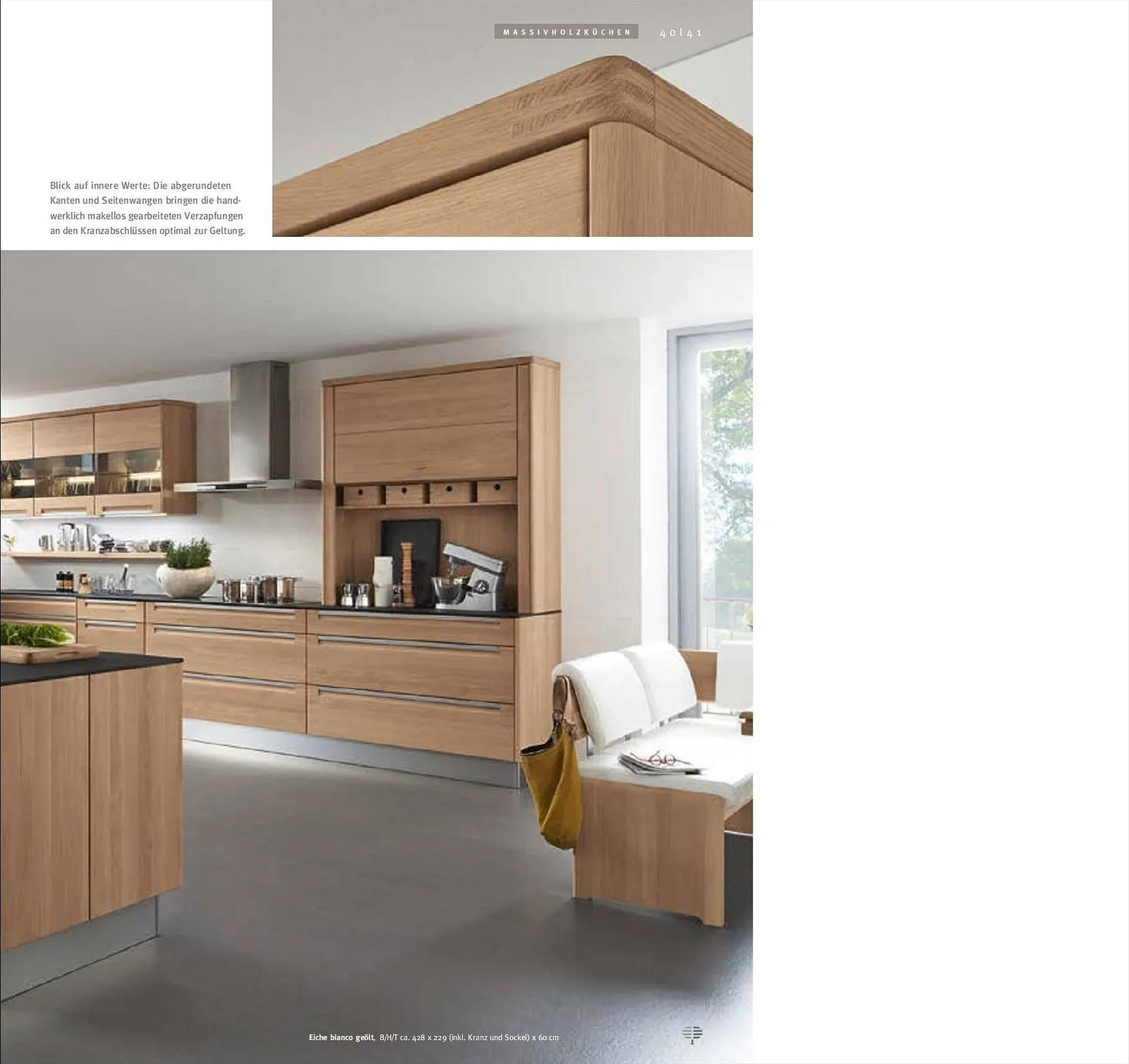 kika Flugblatt von 10. September bis 30. September 2023 - Flugblätt seite 41