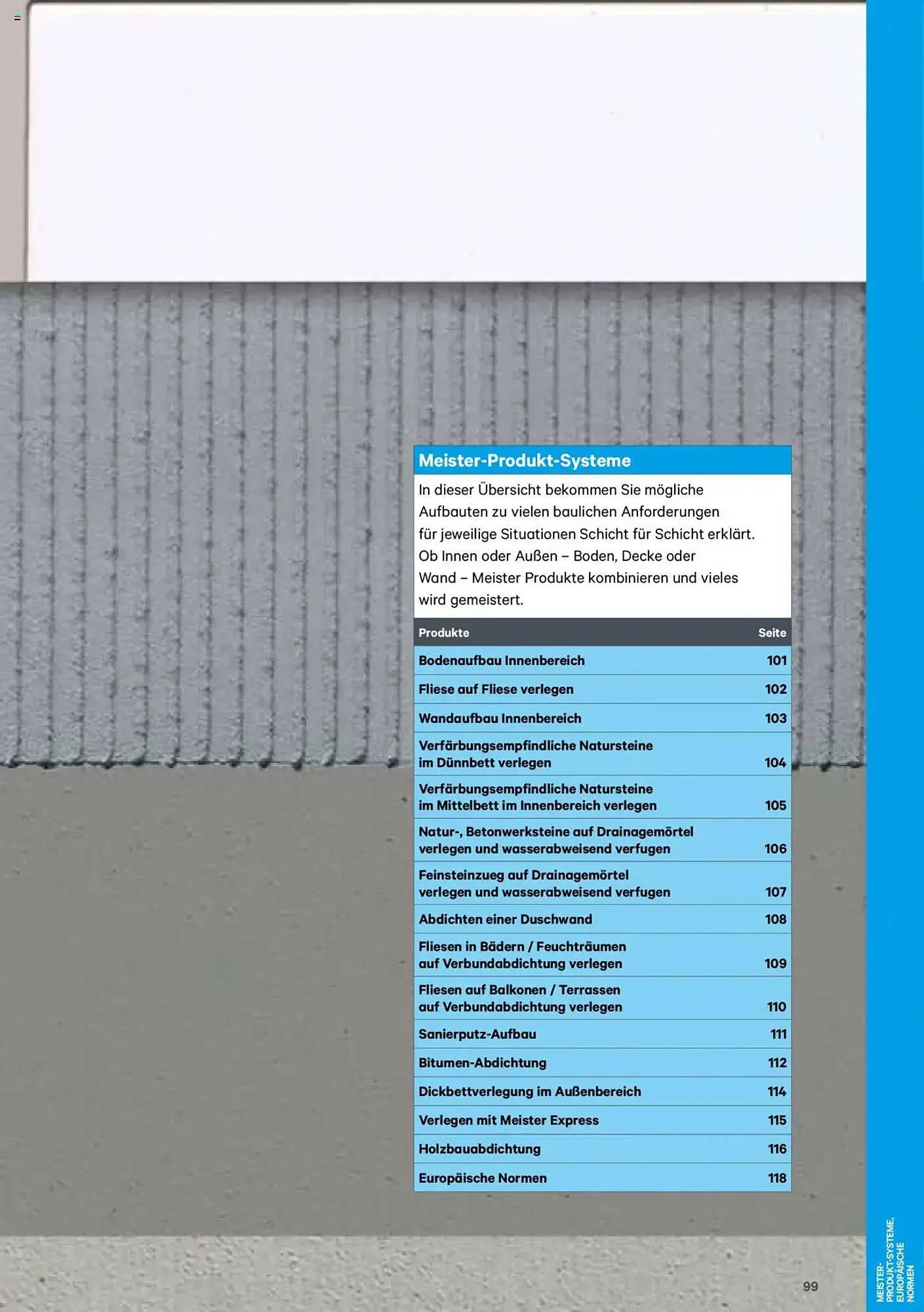 Lagerhaus Flugblatt von 8. Jänner bis 31. Dezember 2025 - Flugblätt seite  99