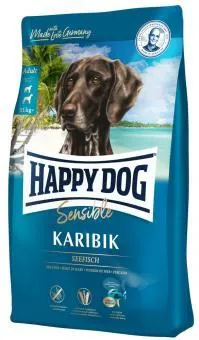 HAPPY DOG Supreme Sensible Karibik 1kg