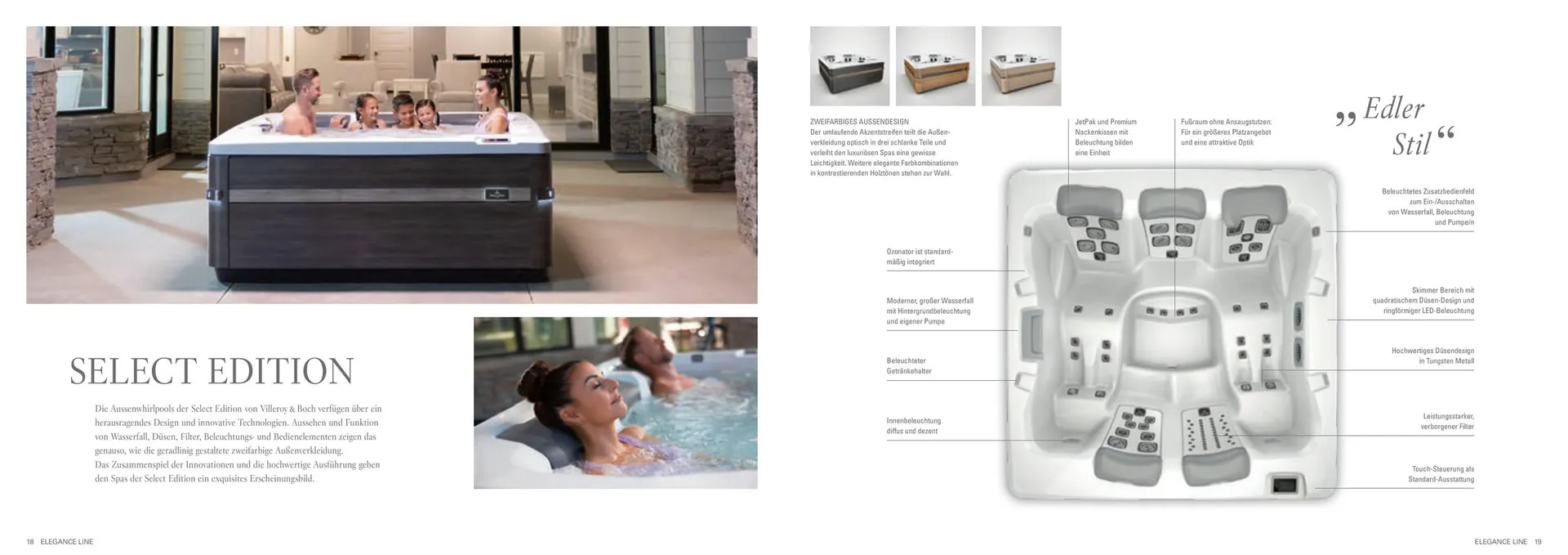 Villeroy & Boch Flugblatt von 6. Juni bis 31. Dezember 2025 - Flugblätt seite  10