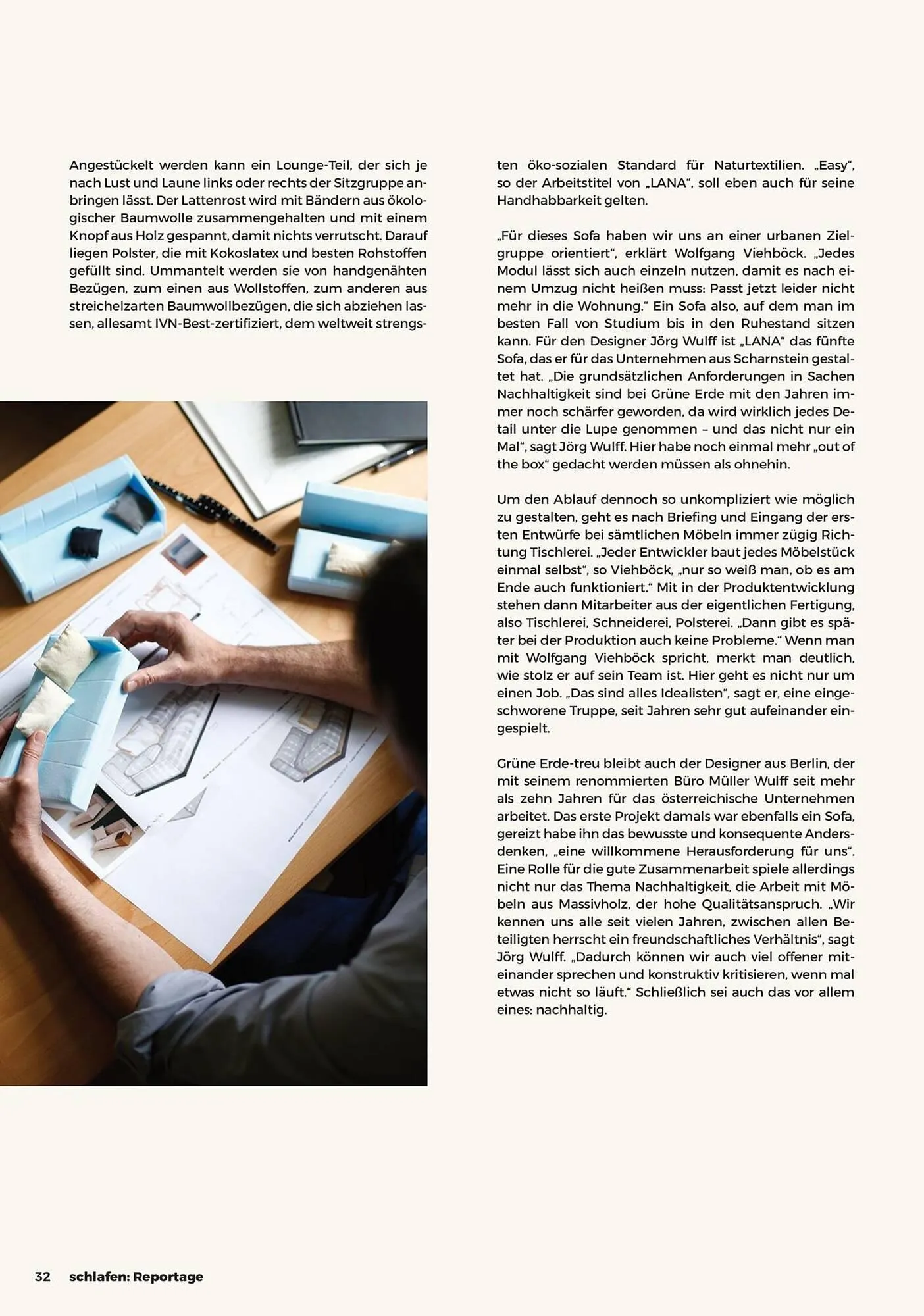 Grüne Erde Flugblatt von 31. Juli bis 31. Dezember 2025 - Flugblätt seite  32