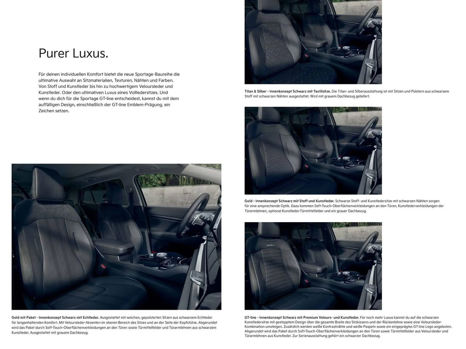 KIA Flugblatt von 10. April bis 30. Dezember 2025 - Flugblätt seite  18