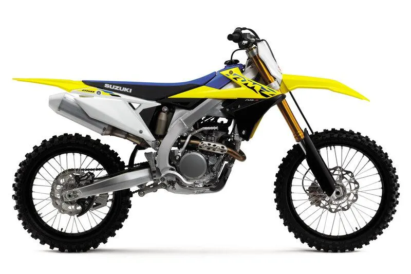 RM-Z250