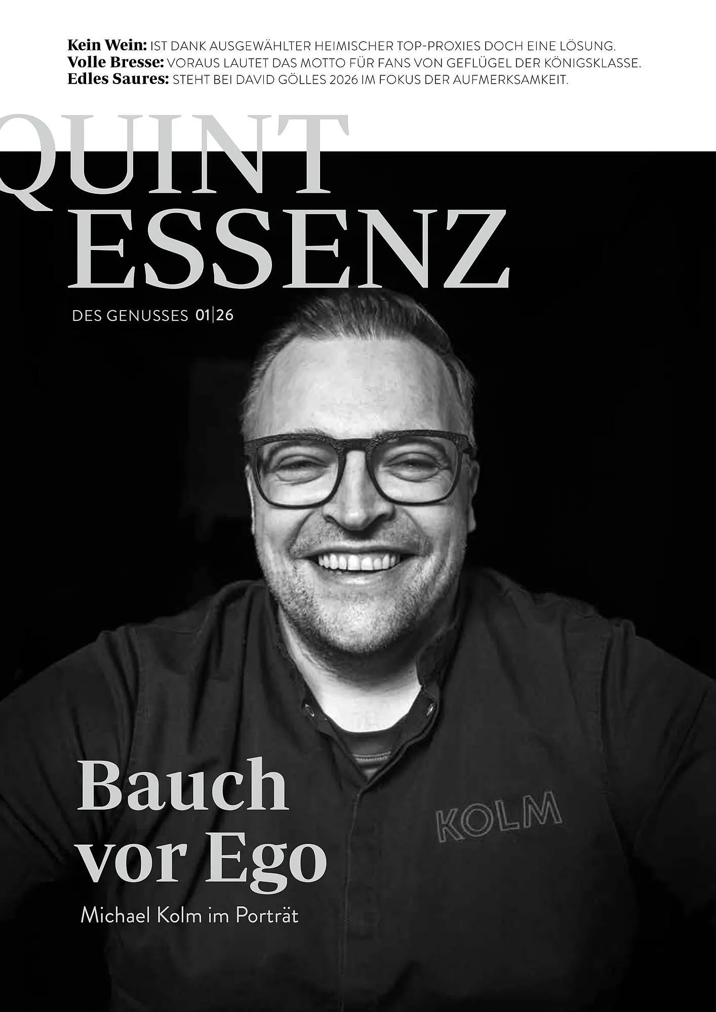 Transgourmet Flugblatt von 13. Februar bis 31. März 2026 - Flugblätt seite  1