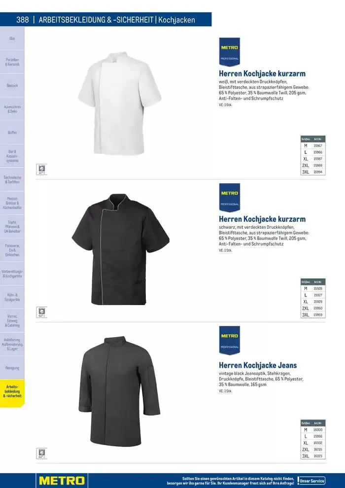 Attraktive Angebote entdecken von 3. Dezember bis 17. Dezember 2024 - Flugblätt seite 388