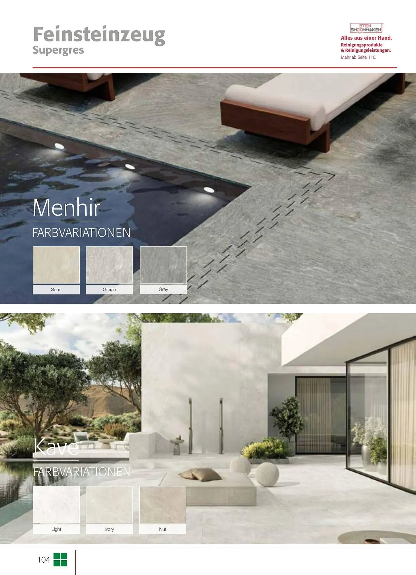 Liebmarkt Prospekt von 24. Februar bis 31. Dezember 2026 - Flugblätt seite  106