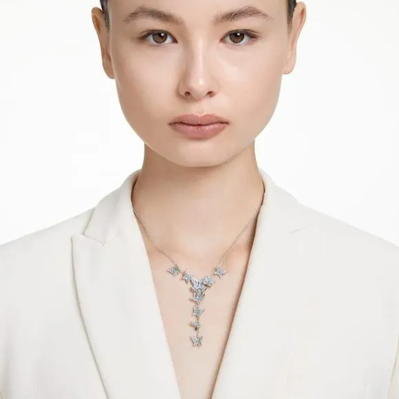 Idyllia Lilia Y-Halskette