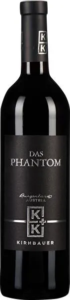 Das Phantom 2021