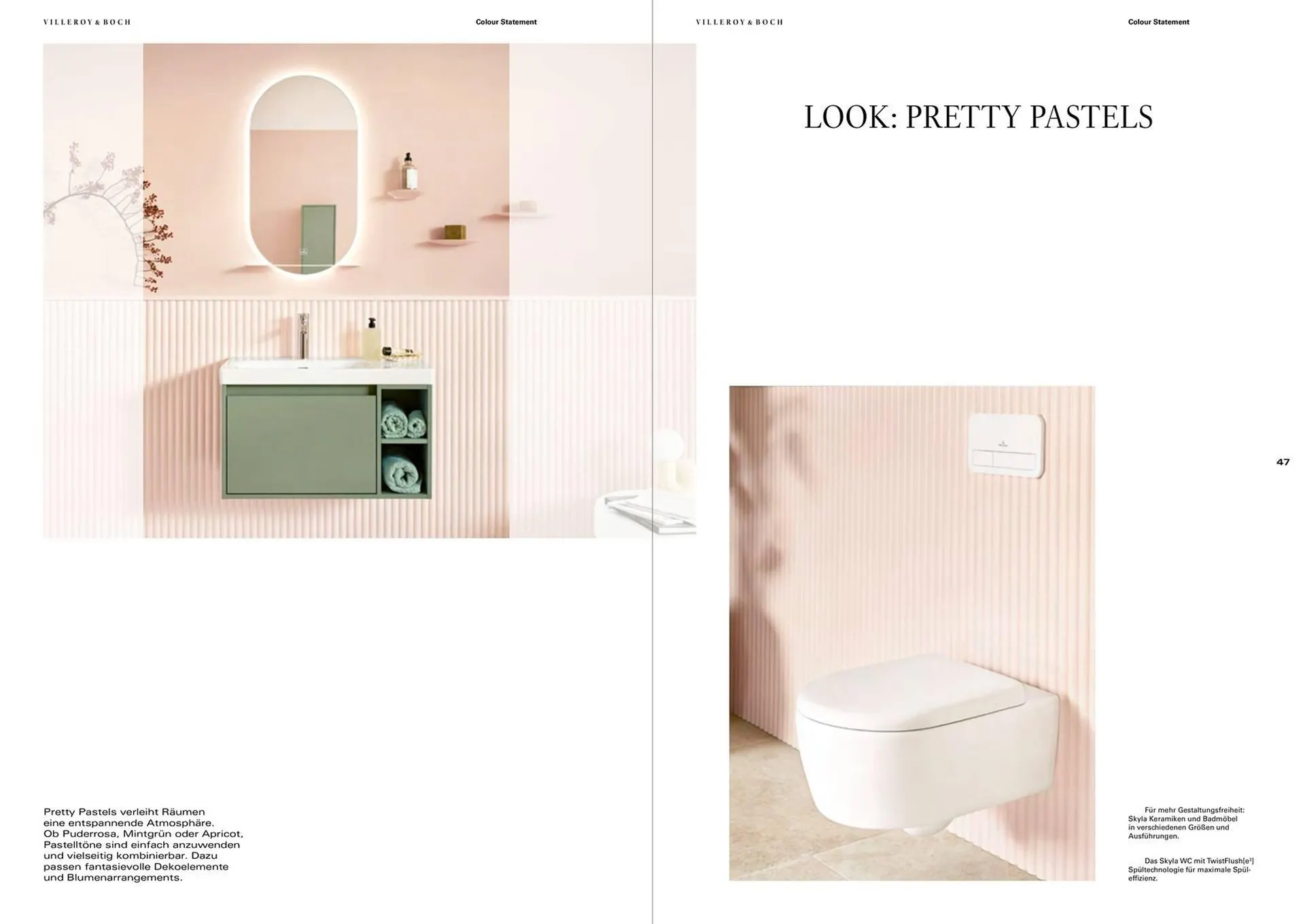 Villeroy & Boch Flugblatt von 6. Juni bis 31. Dezember 2025 - Flugblätt seite 24