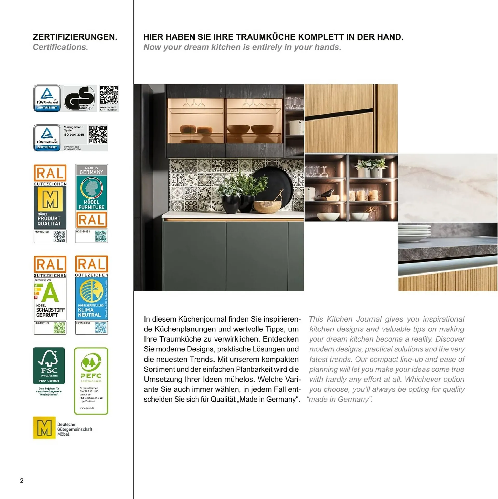 Mömax Flugblatt von 14. Februar bis 31. Dezember 2025 - Flugblätt seite  2