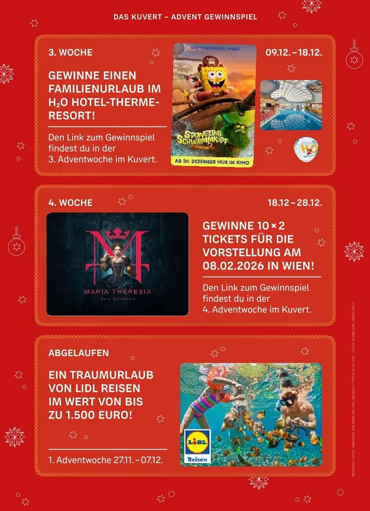 XXXLutz Prospekt von 4. Dezember bis 6. Dezember 2025 - Flugblätt seite  4