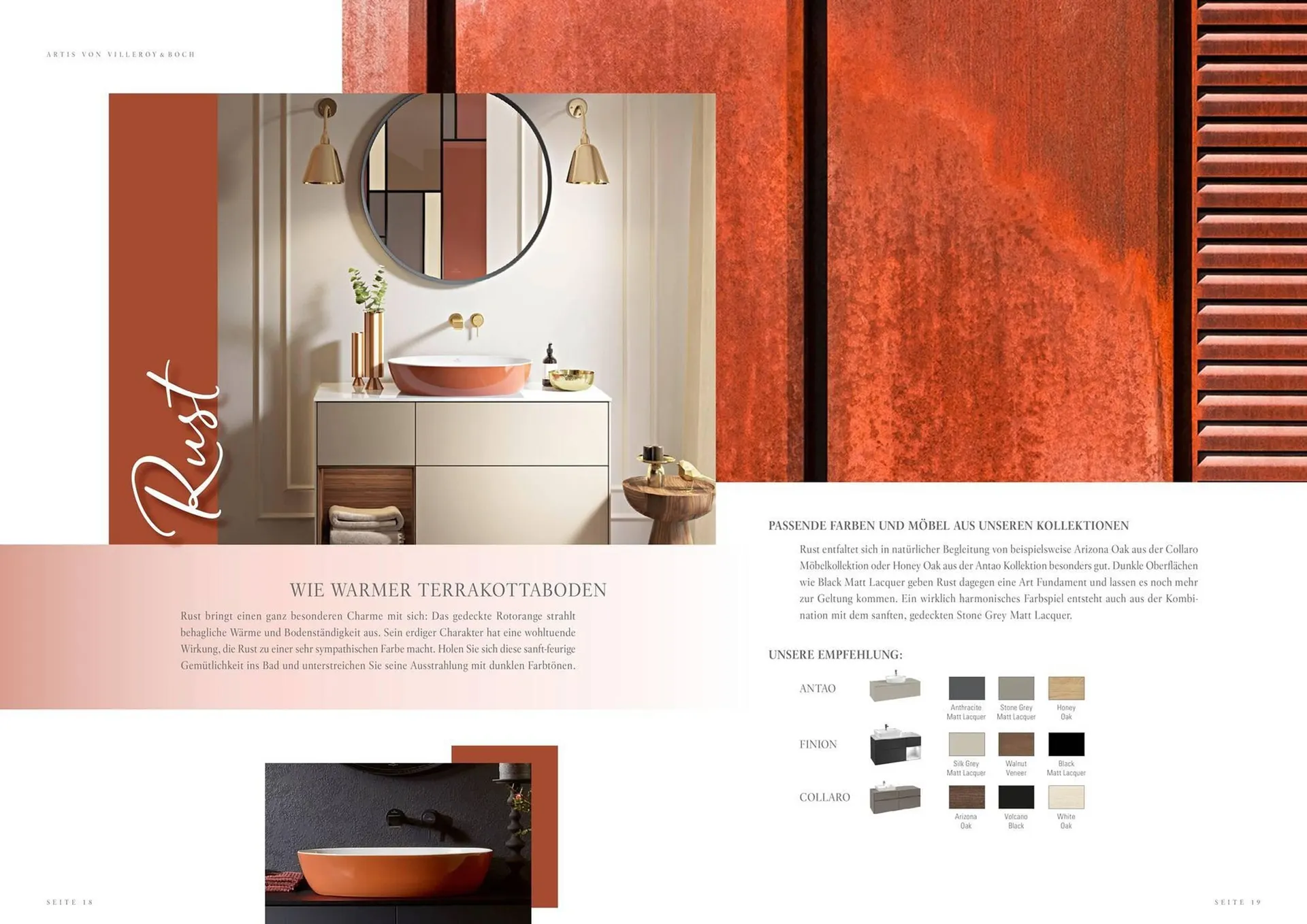 Villeroy & Boch Flugblatt von 6. Juni bis 31. Dezember 2025 - Flugblätt seite  10