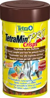 TetraMin Pro Crisps 500ml Dose
