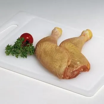 Hühnerkeulen ca. 1kg TK