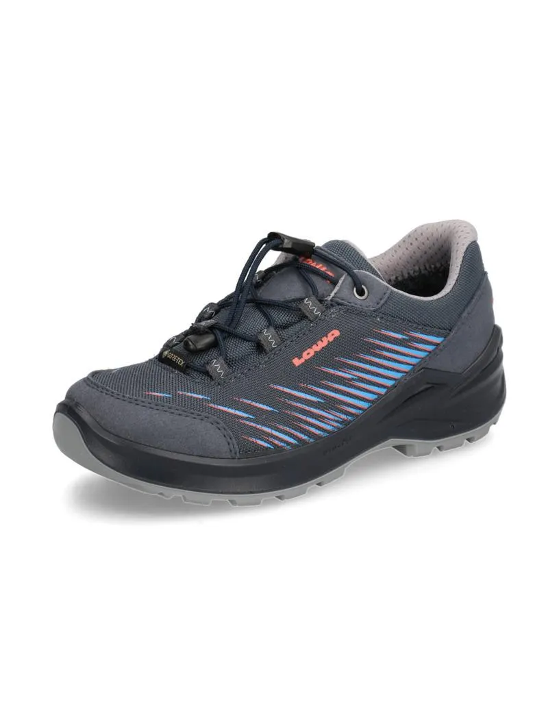 ZIRROX GTX LO JUNIOR