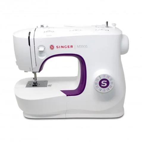 Singer M3505 Nähmaschine