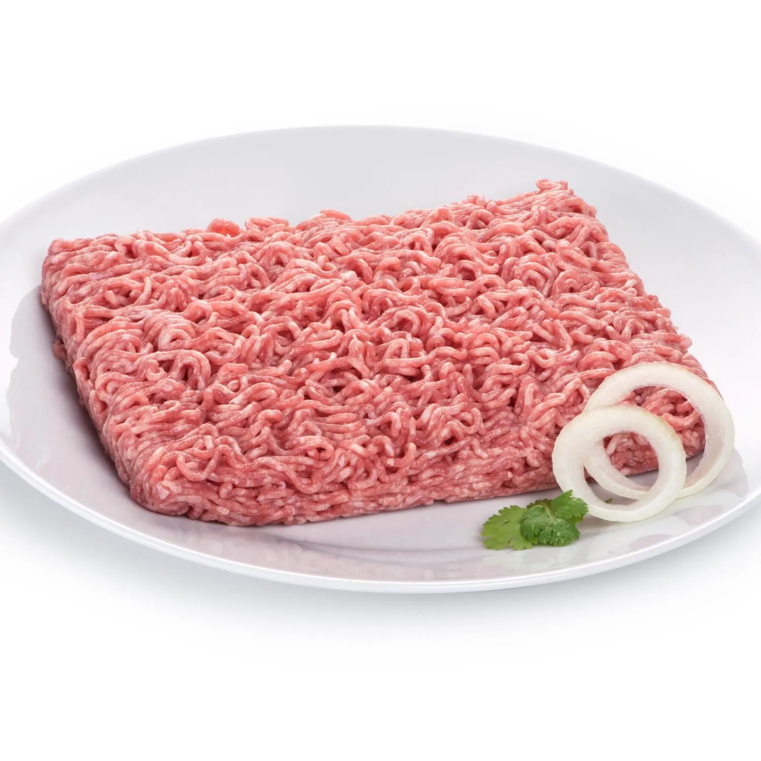 GENUSS 100% AUS ÖSTERREICH Faschiertes gemischt