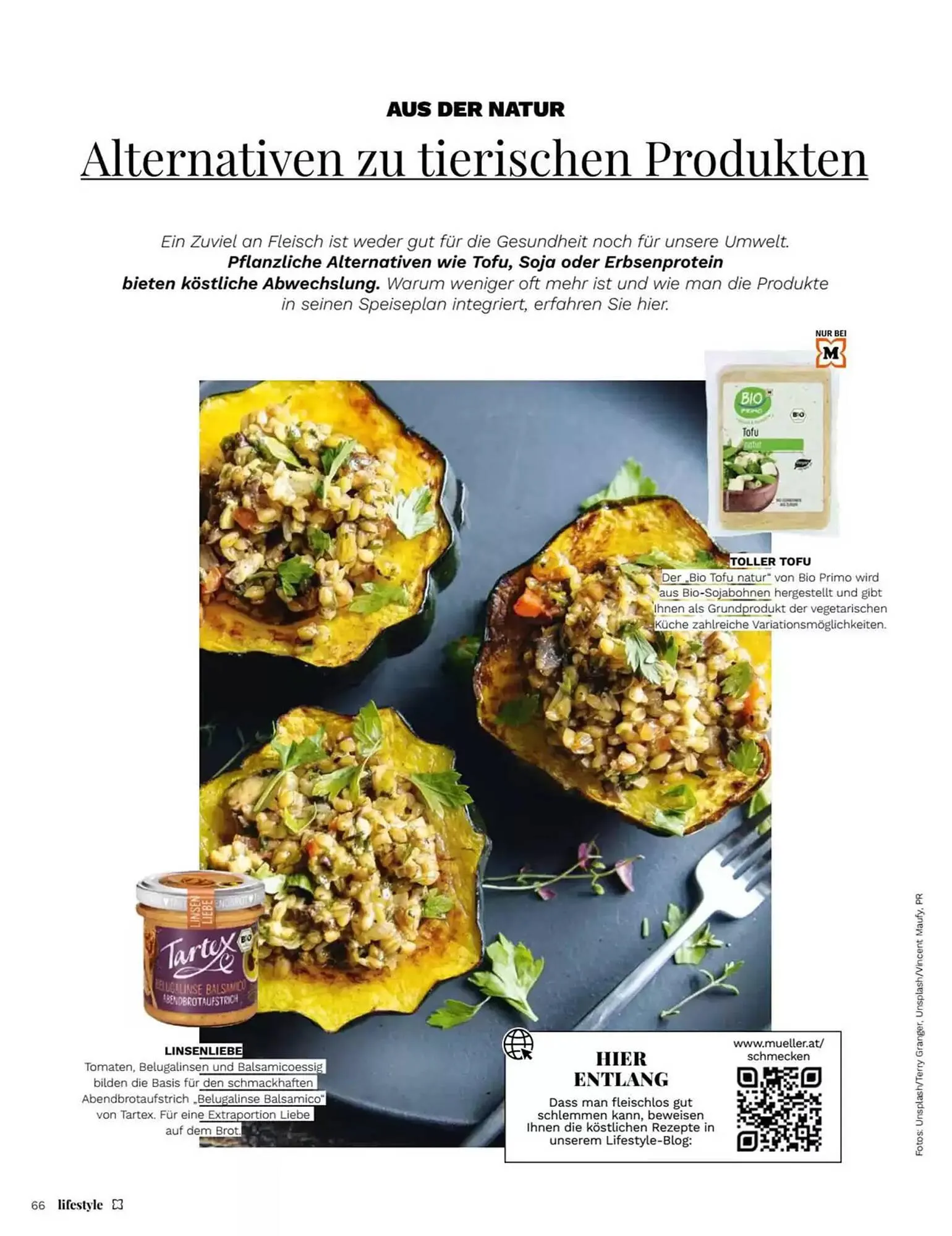 Müller Flugblatt von 13. Jänner bis 28. Februar 2025 - Flugblätt seite  62