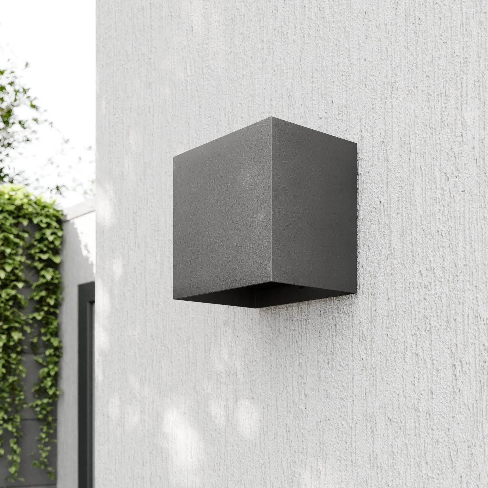 Evie - Außenwandleuchte mit LEDs