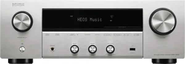 DRA-900H - Premium-Silber