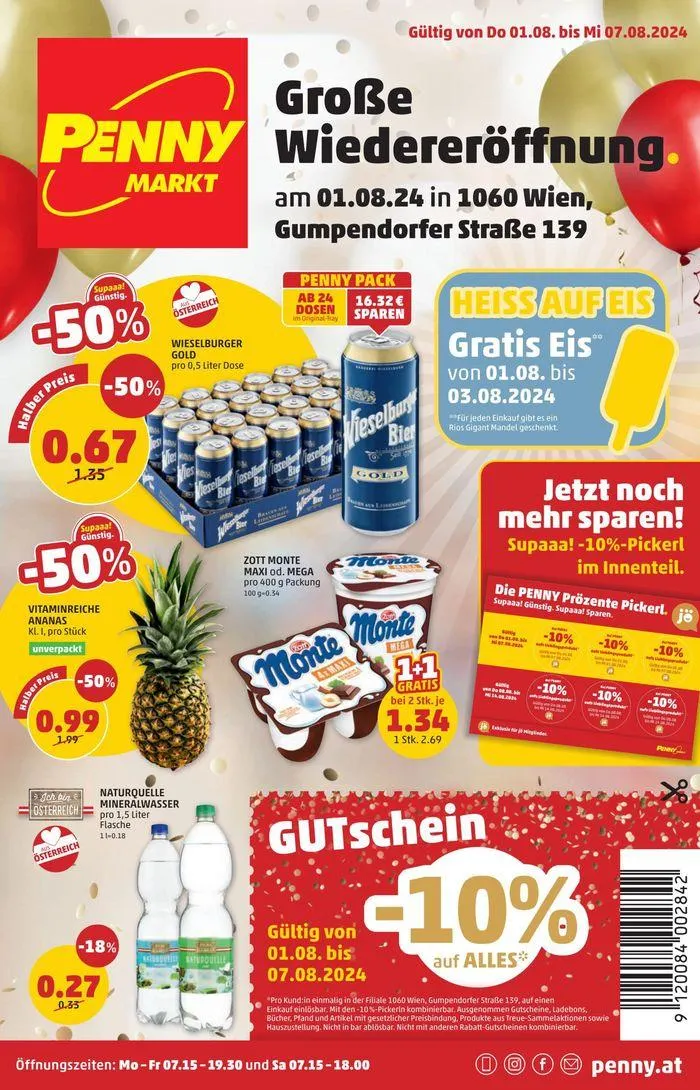 Exklusive Deals für unsere Kunden - 1
