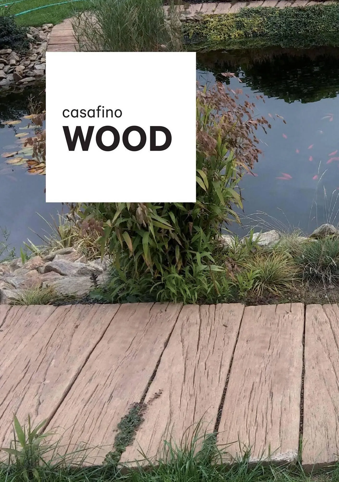 Lagerhaus Flugblatt von 2. März bis 31. Dezember 2023 - Flugblätt seite  46