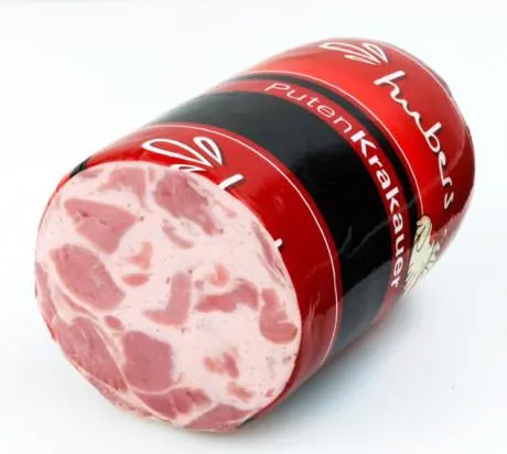 Putenkrakauer halbe Stange