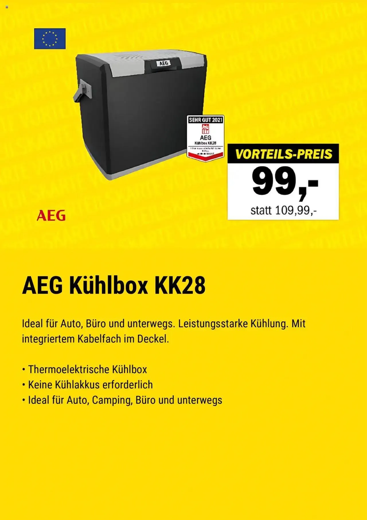 Forstinger Flugblatt von 19. Juli bis 31. Dezember 2024 - Flugblätt seite 5