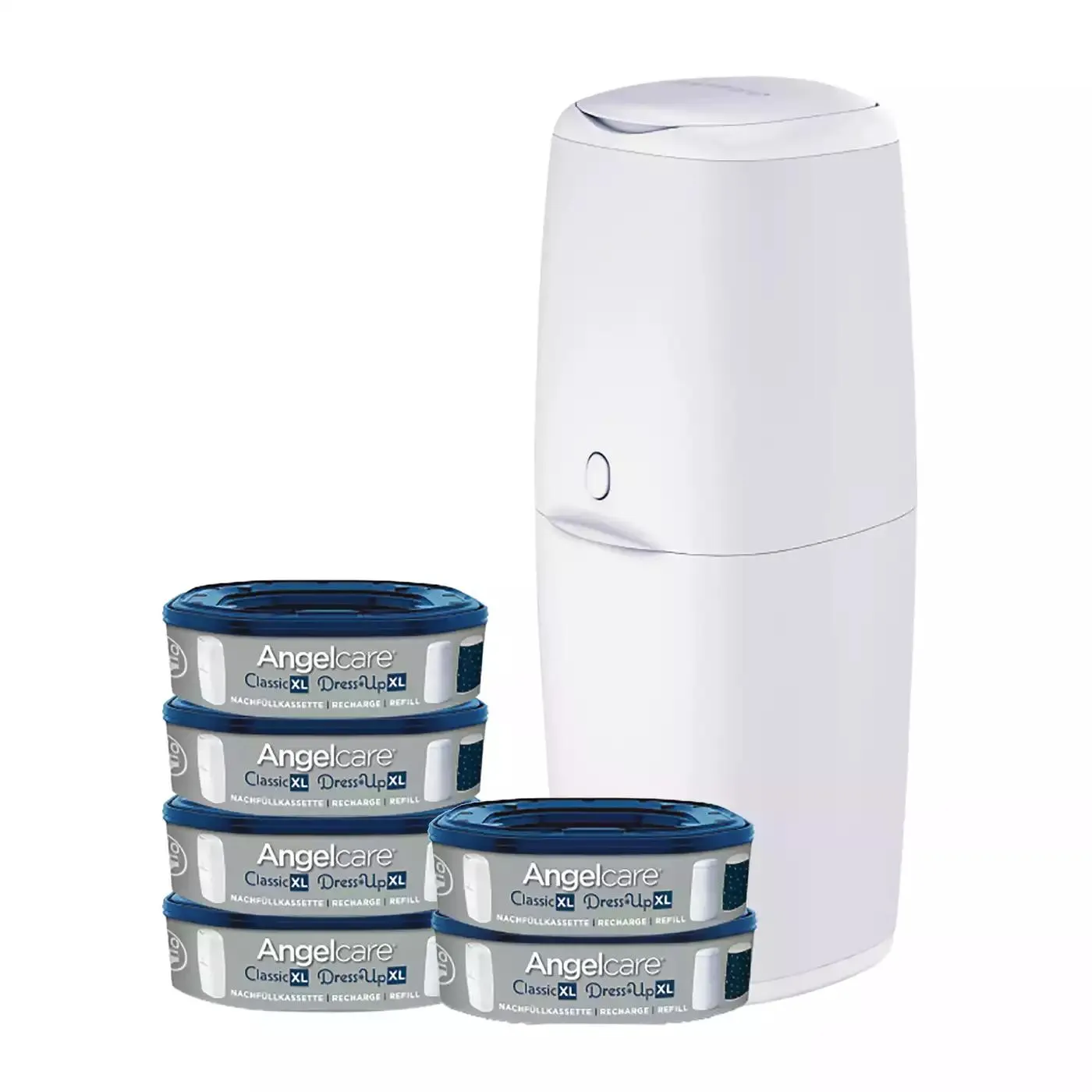 Windeleimer Starter Set Classic XL