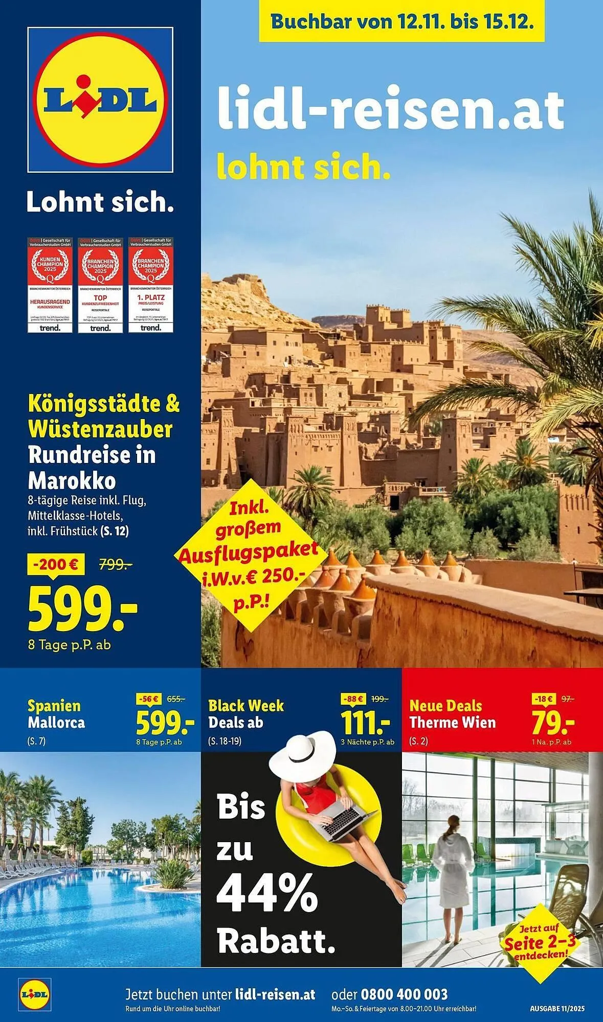 Lidl Flugblatt - 1