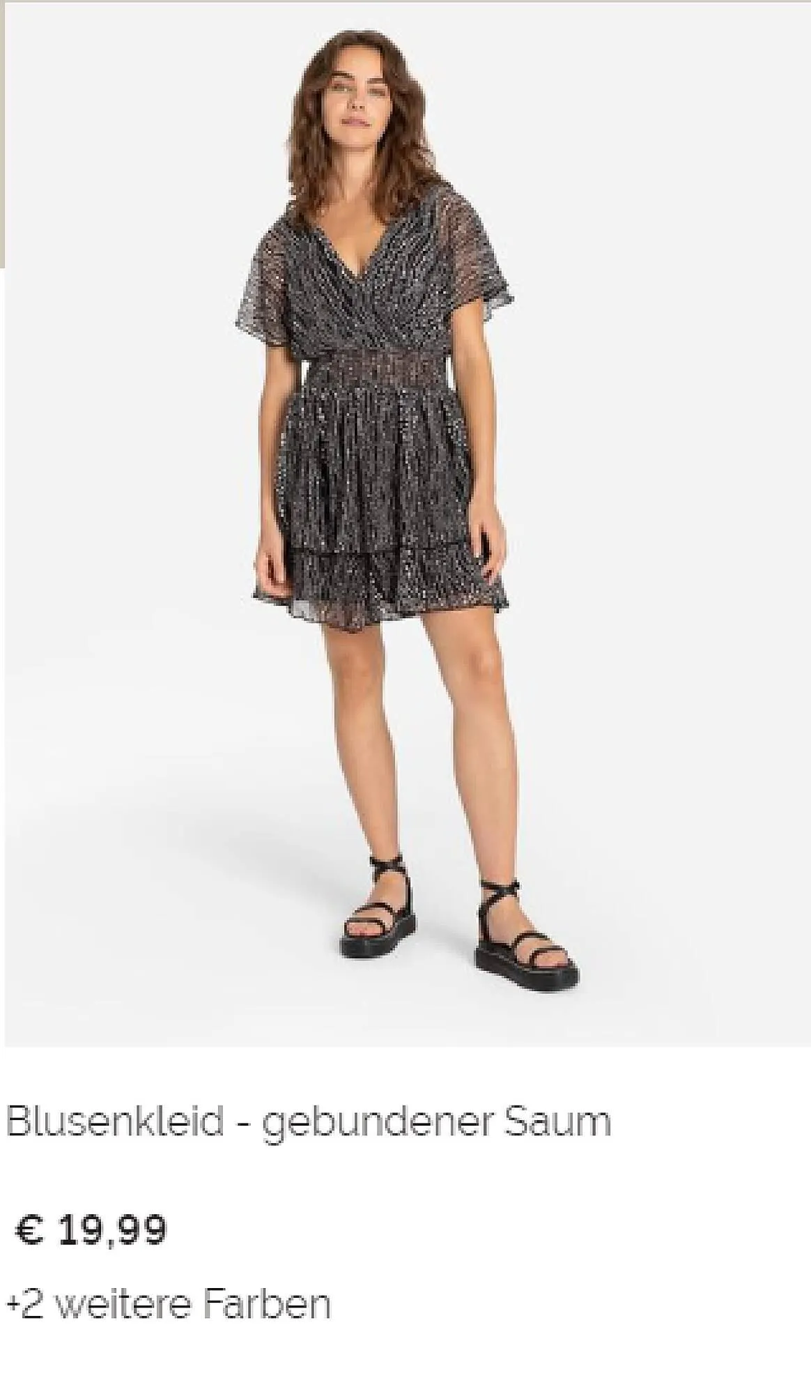 Takko Flugblatt von 21. September bis 29. September 2023 - Flugblätt seite 3