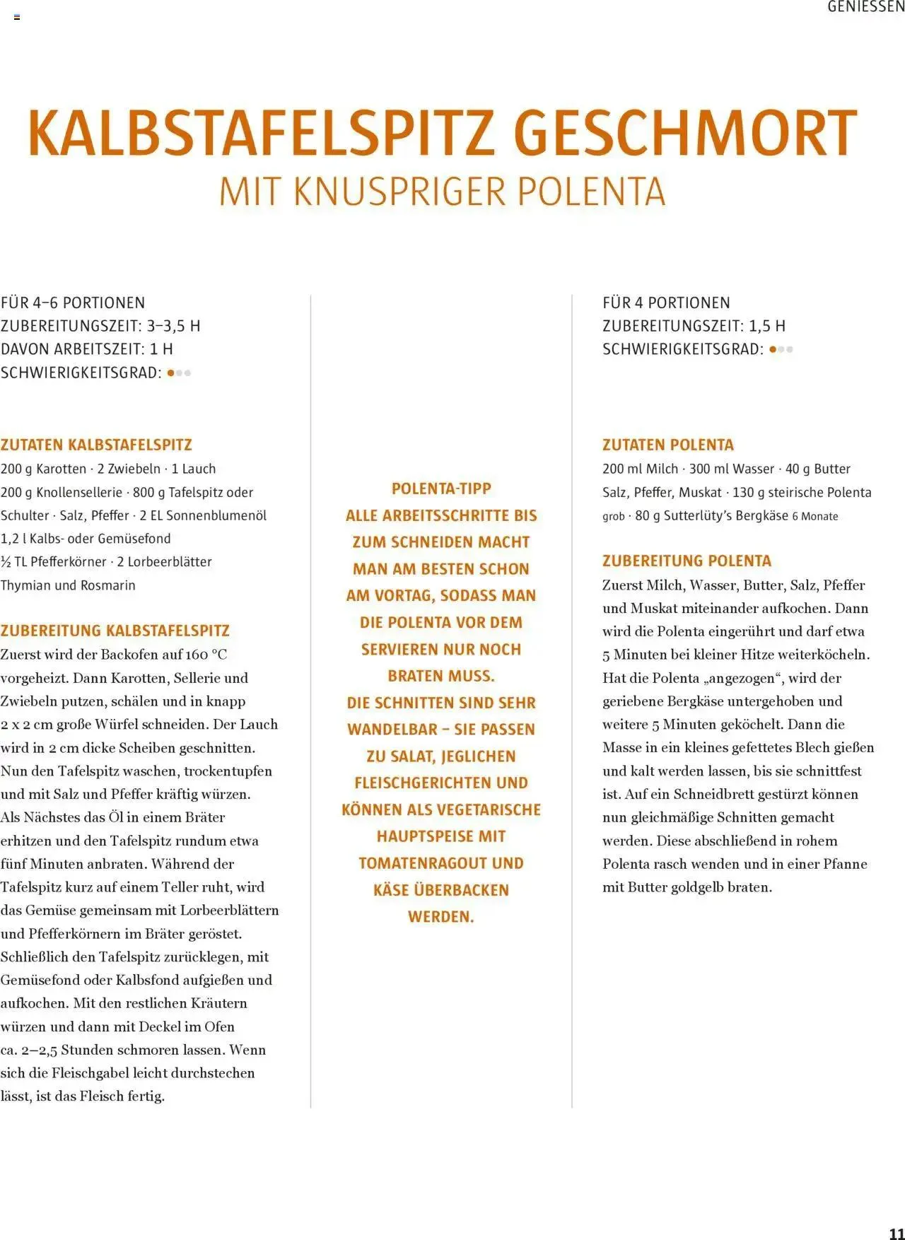 Sutterlüty B’sundrig Magazine von 3. Juli bis 31. Dezember 2024 - Flugblätt seite 78