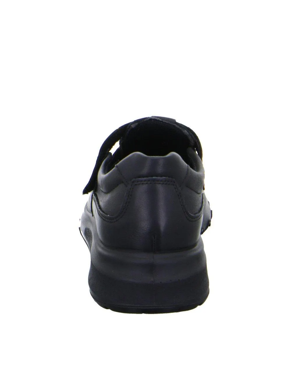 Herren Sandale Arizona black