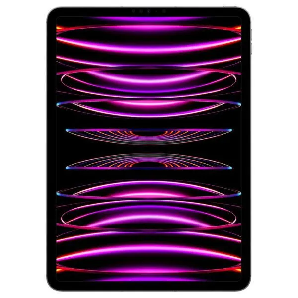 Apple iPad Pro Wi-Fi (4.Gen.) – Tablet – 256 GB – MNYE3FD/A – Grau