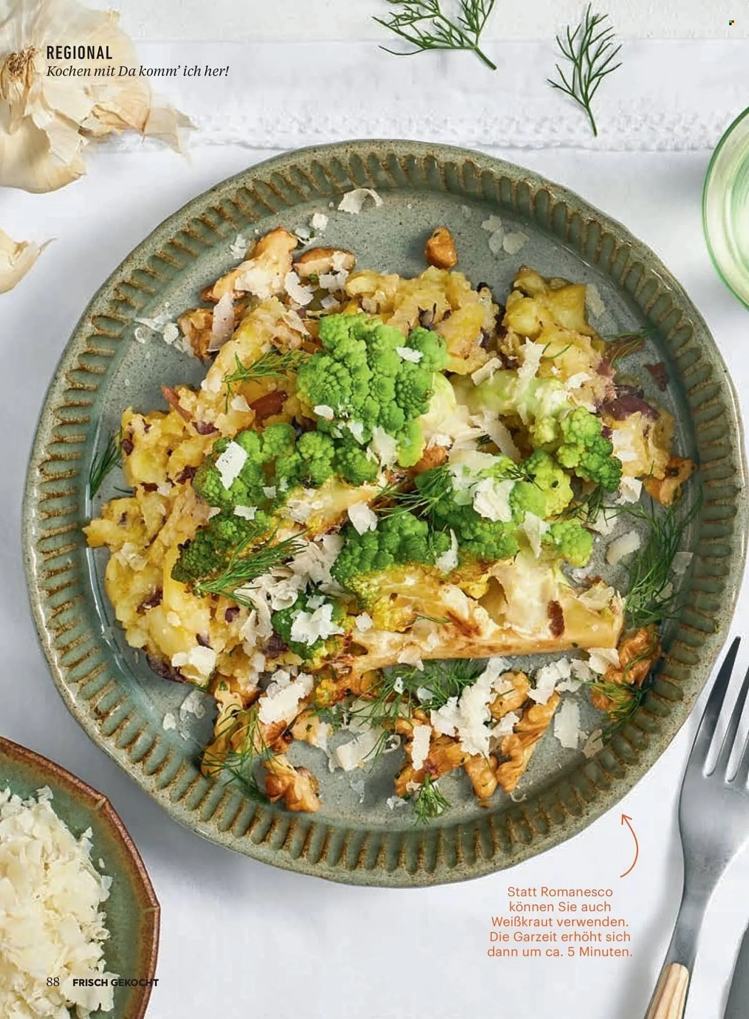 Billa Flugblatt von 1. November bis 30. November 2025 - Flugblätt seite  84